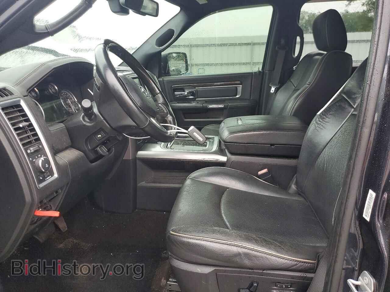 2015 RAM 1500 - VIN: 1C6RR7PM6FS756838 - Photo 7