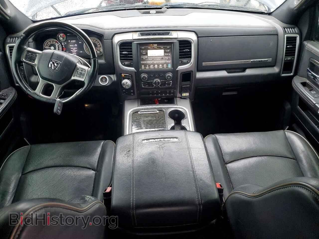2015 RAM 1500 - VIN: 1C6RR7PM6FS756838 - Photo 8