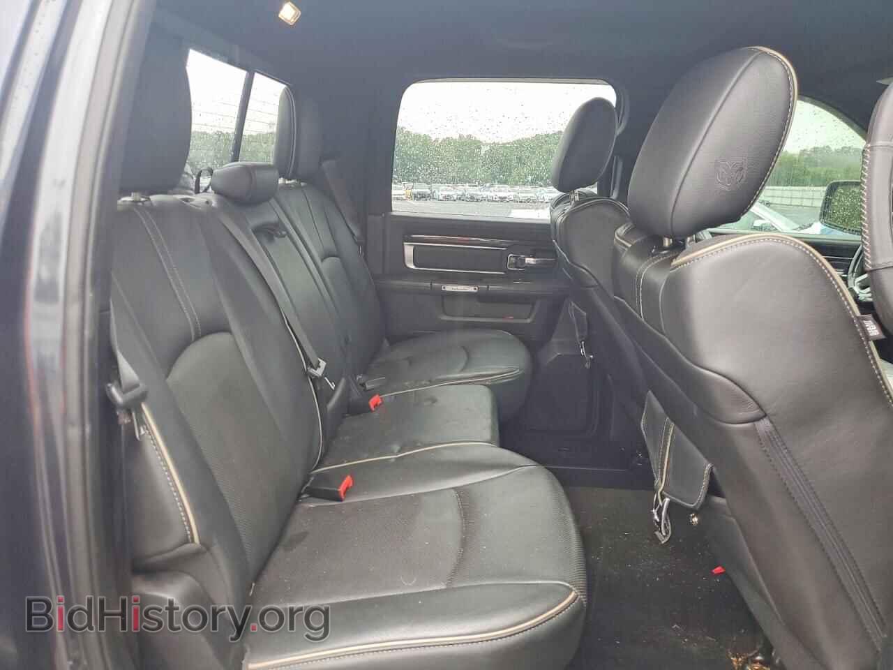 2015 RAM 1500 - VIN: 1C6RR7PM6FS756838 - Photo 10