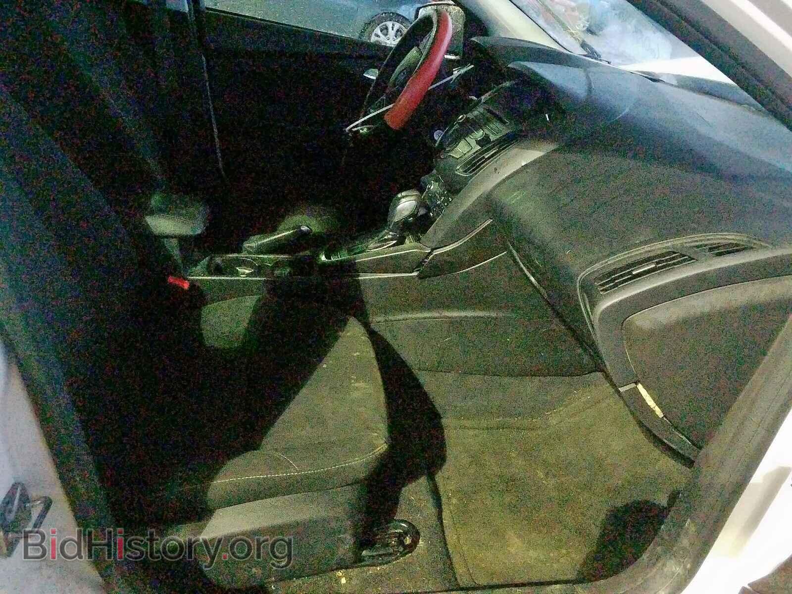 2015 FORD FOCUS - VIN: 1FADP3F2XFL207743 - Photo 5