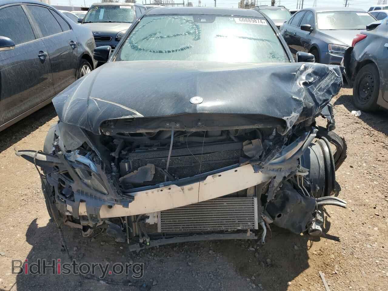 2012 MERCEDES-BENZ E-CLASS - VIN: WDDHF7EB2CA613598 - Фото 5