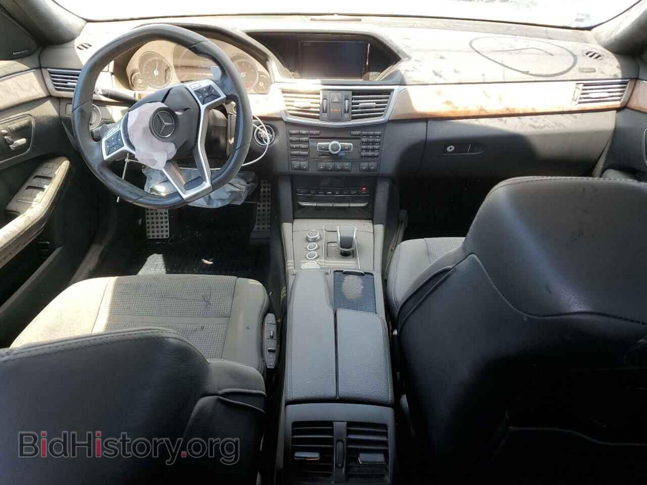 2012 MERCEDES-BENZ E-CLASS - VIN: WDDHF7EB2CA613598 - Фото 8