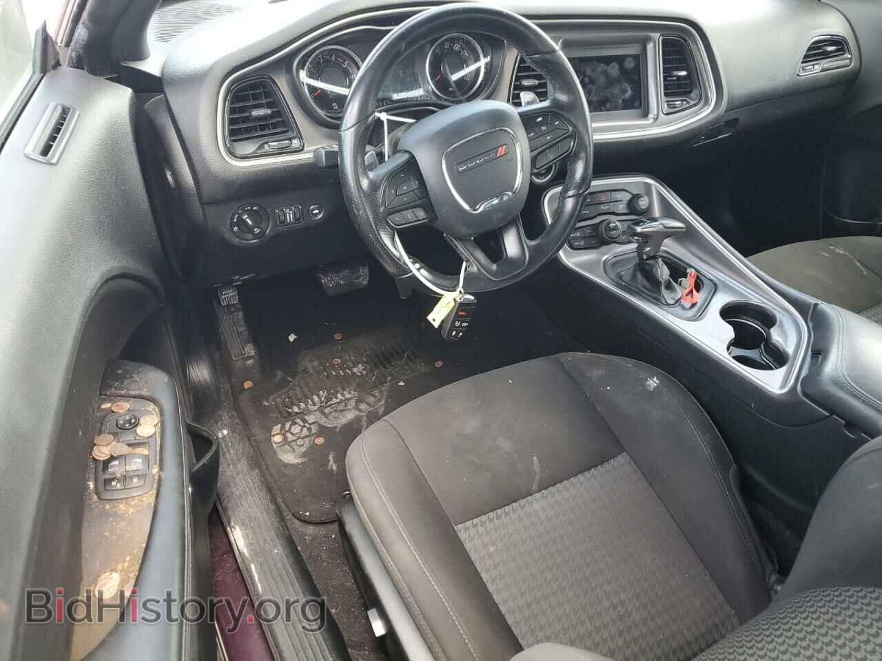 2020 DODGE CHALLENGER - VIN: 2C3CDZJG5LH172739 - Photo 8