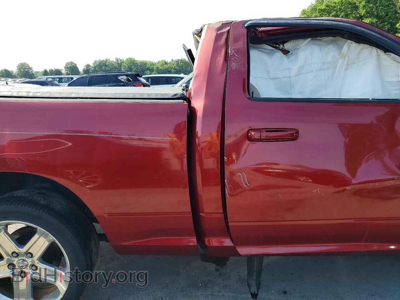 2015 RAM 1500 - VIN: 3C6JR6CT3FG665585 - Фото 10