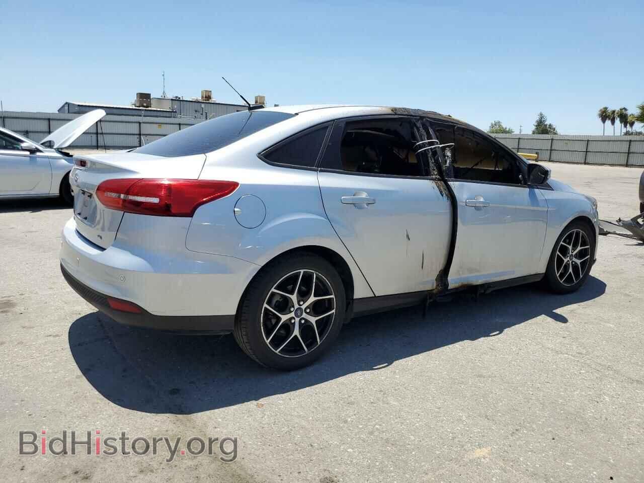 2017 FORD FOCUS - VIN: 1FADP3H29HL223416 - Photo 3