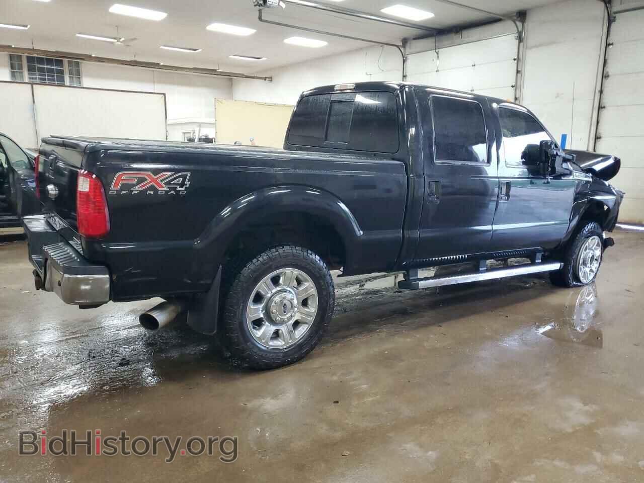 2015 FORD F250 - VIN: 1FT7W2B66FEB76864 - Фото 3