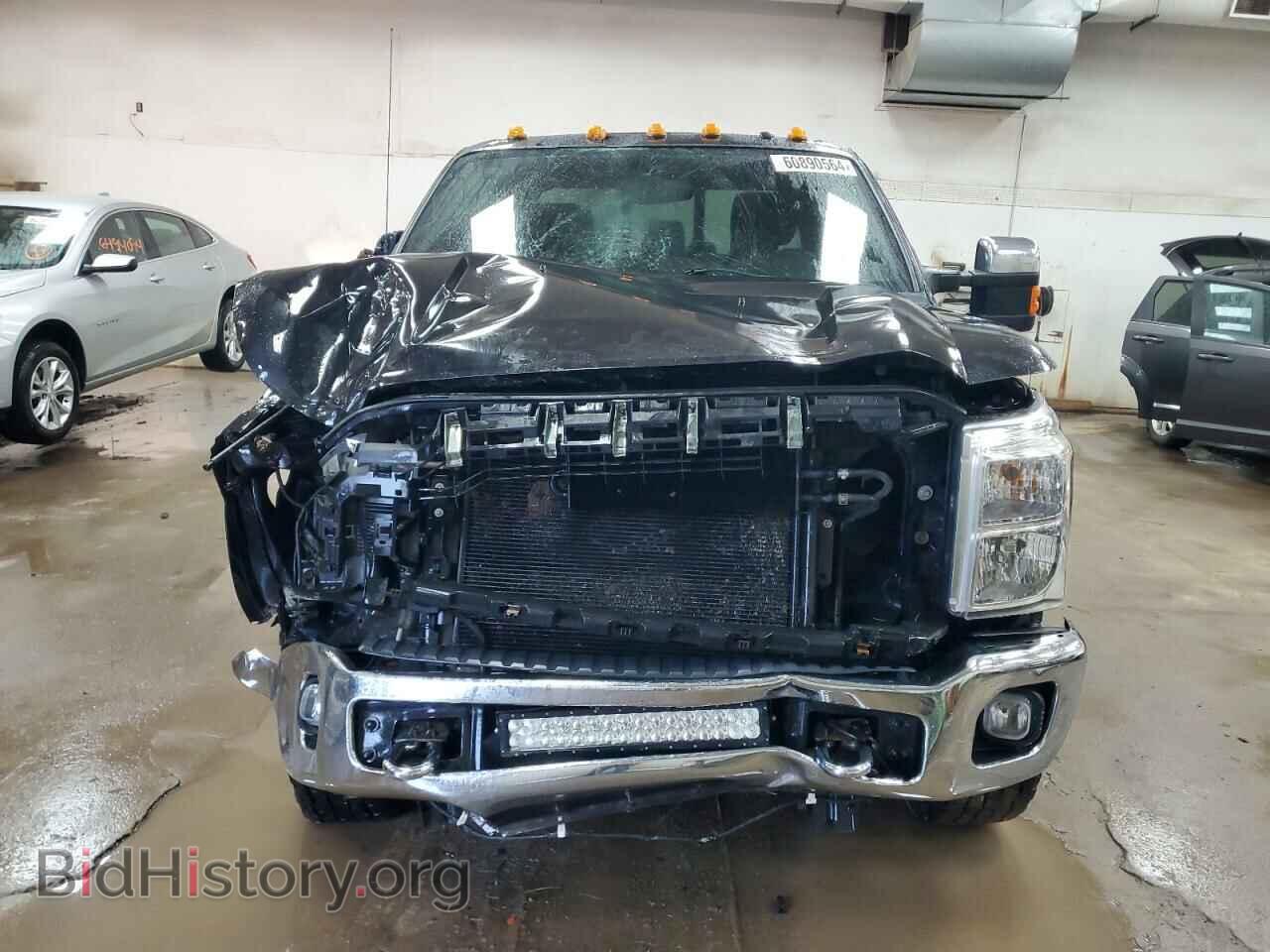 2015 FORD F250 - VIN: 1FT7W2B66FEB76864 - Фото 5
