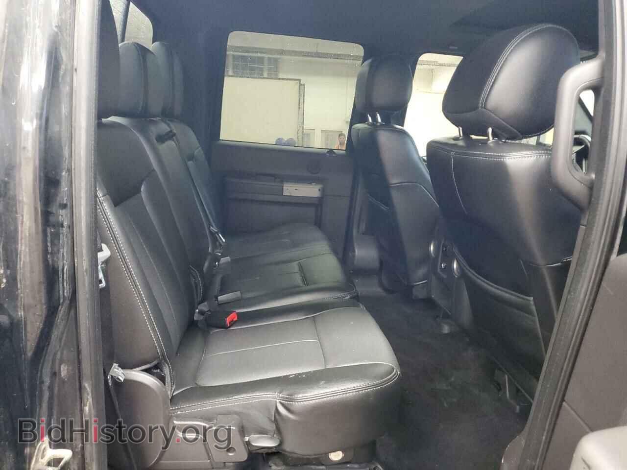 2015 FORD F250 - VIN: 1FT7W2B66FEB76864 - Фото 10