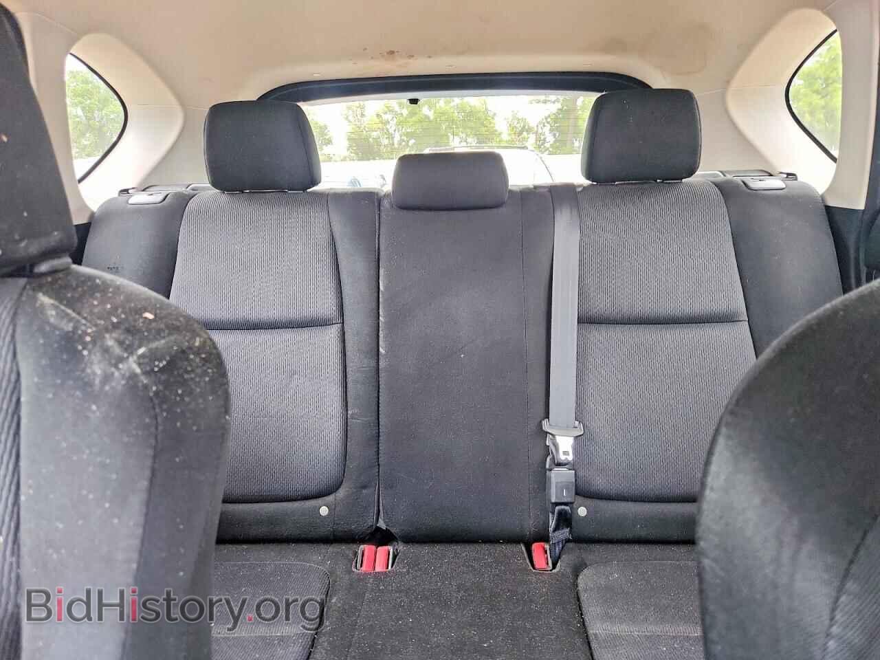 2013 MAZDA CX-5 - VIN: JM3KE2BE0D0161606 - Фото 10