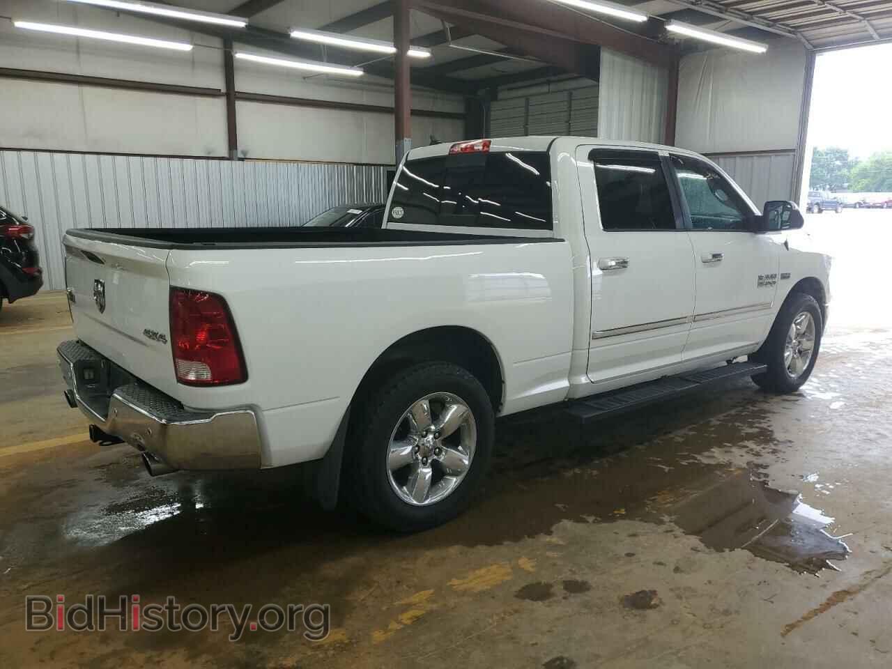 2014 RAM 1500 - VIN: 1C6RR7TT1ES467958 - Фото 3