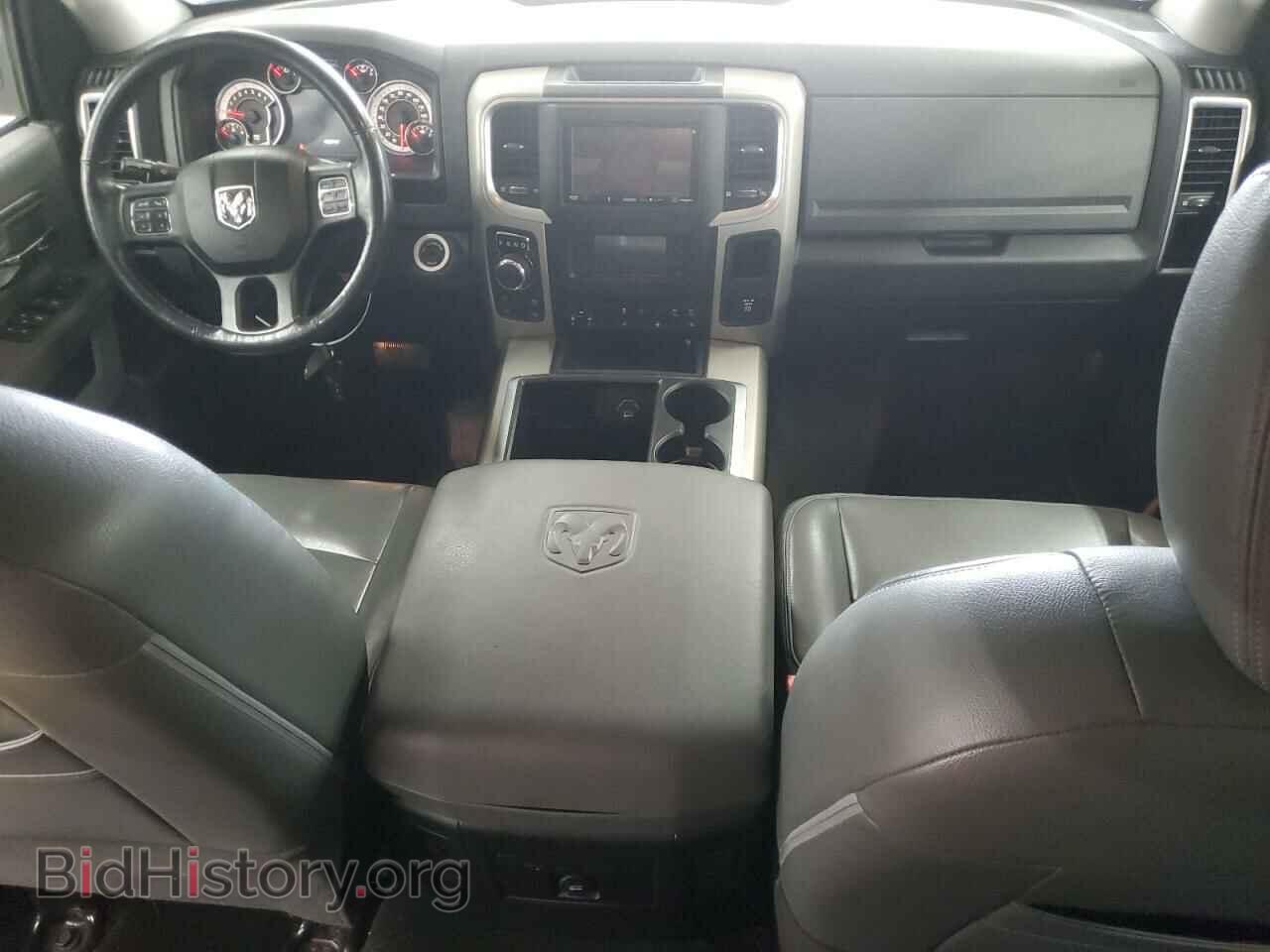 2014 RAM 1500 - VIN: 1C6RR7TT1ES467958 - Фото 8