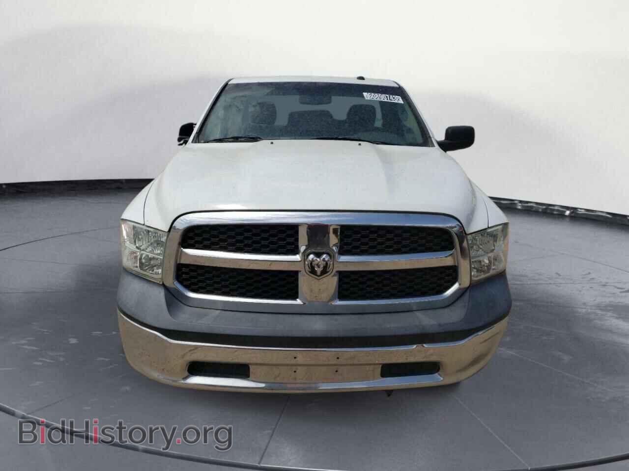 2014 RAM 1500 - VIN: 3C6JR6DG6EG277833 - Фото 5