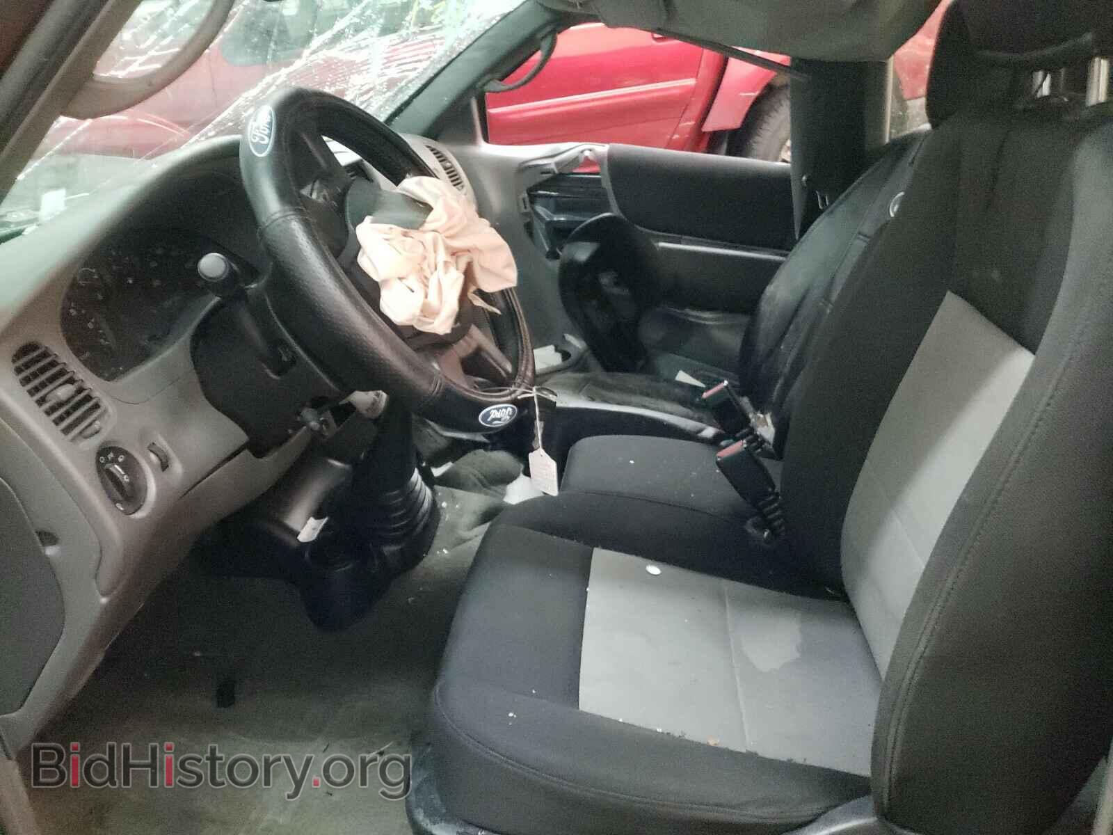 2011 FORD RANGER - VIN: 1FTKR1ED2BPA69301 - Фото 5