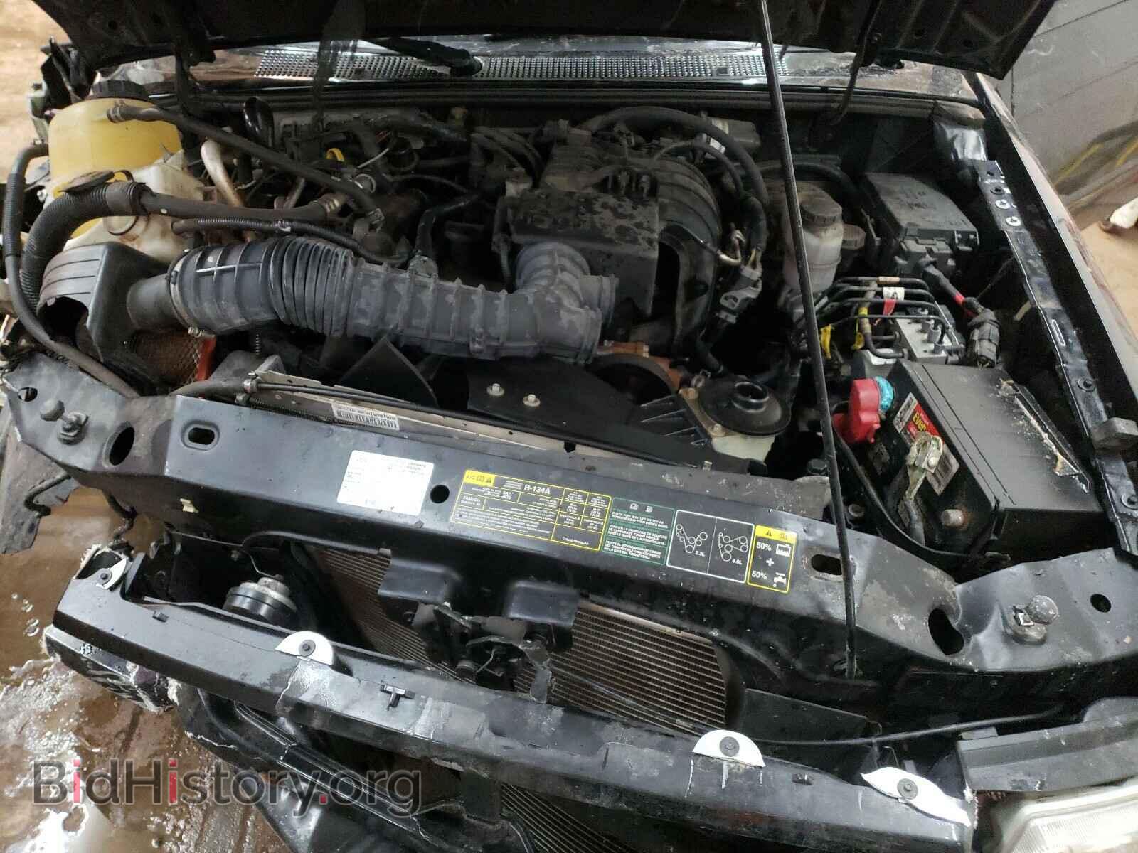 2011 FORD RANGER - VIN: 1FTKR1ED2BPA69301 - Фото 7