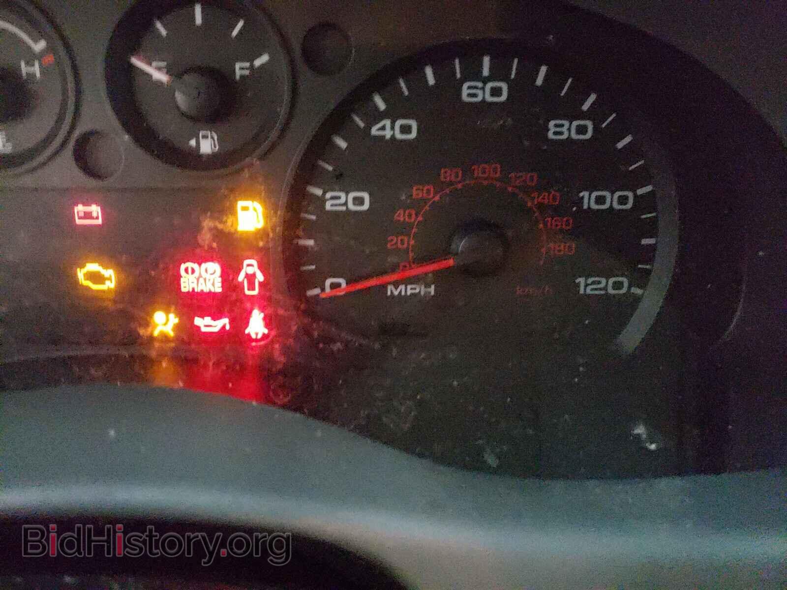 2011 FORD RANGER - VIN: 1FTKR1ED2BPA69301 - Фото 8