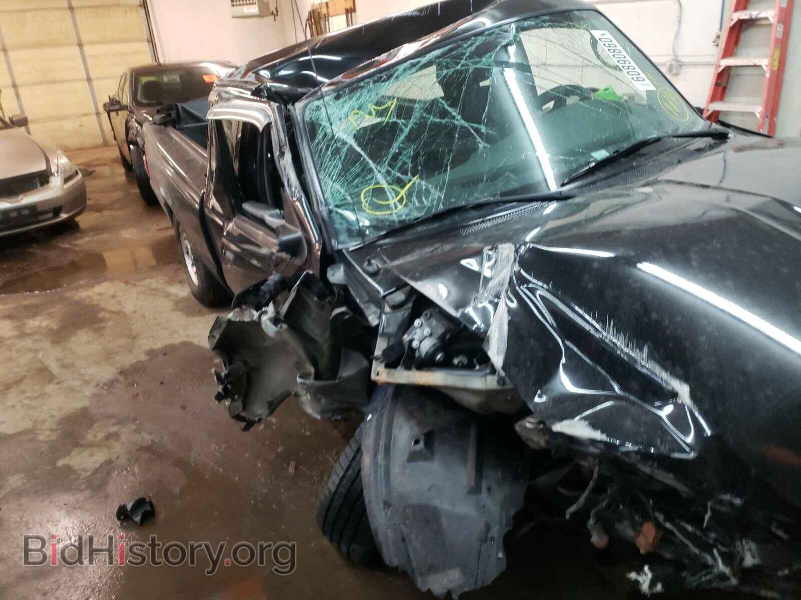 2011 FORD RANGER - VIN: 1FTKR1ED2BPA69301 - Фото 9