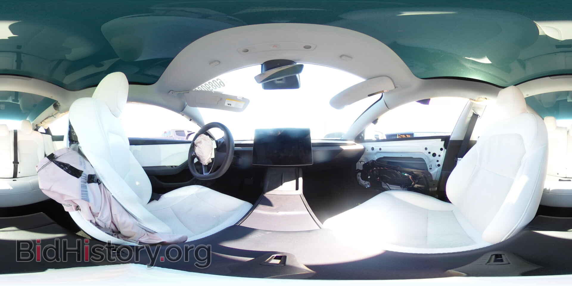 2024 TESLA MODEL 3 - VIN: 5YJ3E1EA2RF869655 - Photo 14