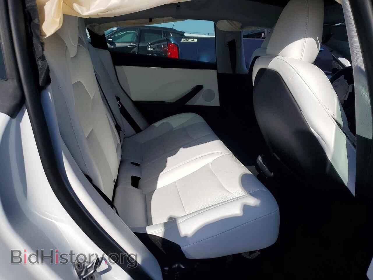 2024 TESLA MODEL 3 - VIN: 5YJ3E1EA2RF869655 - Photo 10