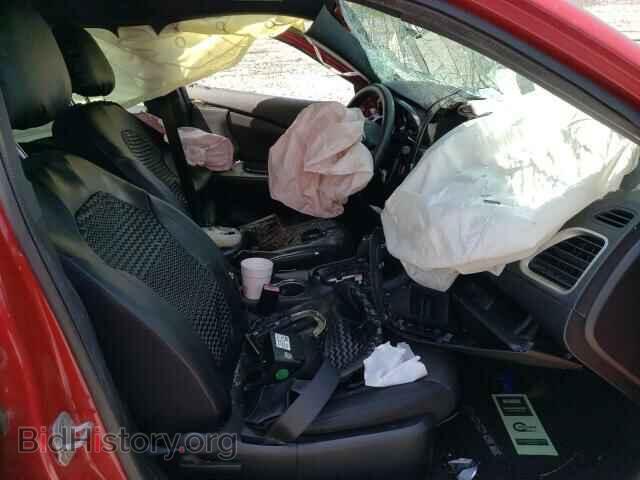 2013 DODGE AVENGER - VIN: 1C3CDZAB1DN566476 - Фото 7