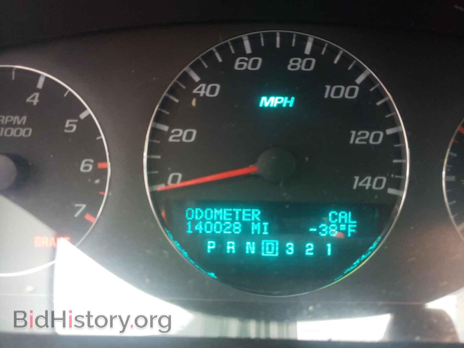 2006 CHEVROLET IMPALA - VIN: 2G1WT58K769160145 - Фото 8