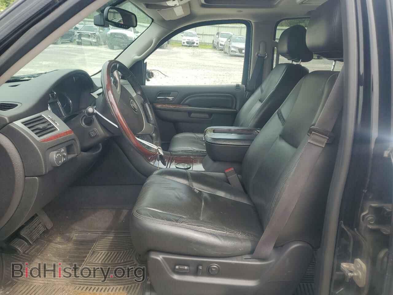 2013 CADILLAC ESCALADE - VIN: 1GYS4JEF6DR320113 - Фото 7
