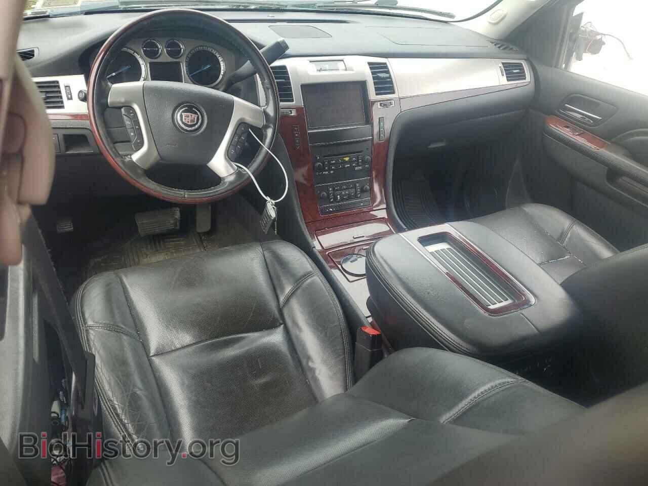 2013 CADILLAC ESCALADE - VIN: 1GYS4JEF6DR320113 - Фото 8
