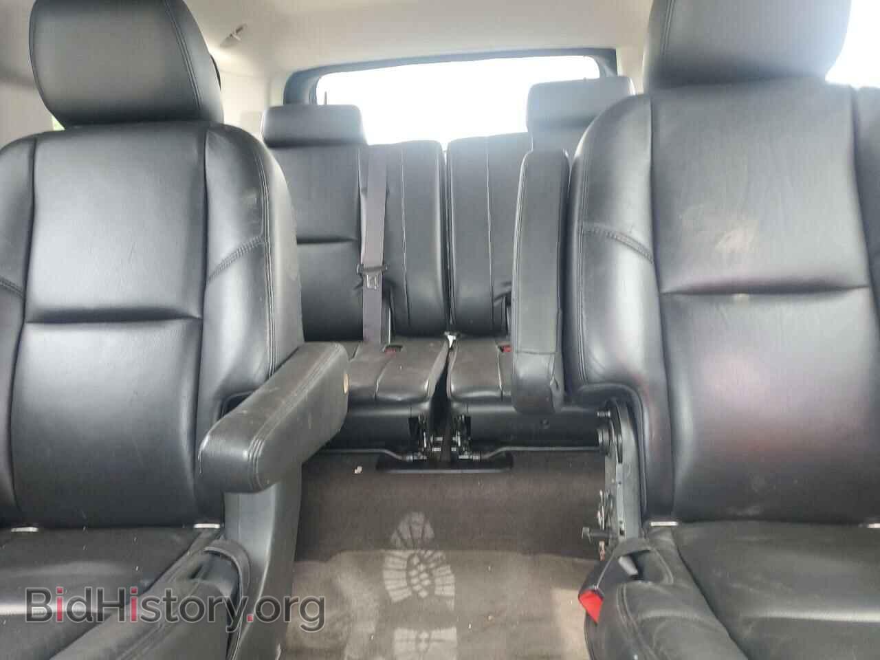 2013 CADILLAC ESCALADE - VIN: 1GYS4JEF6DR320113 - Фото 10