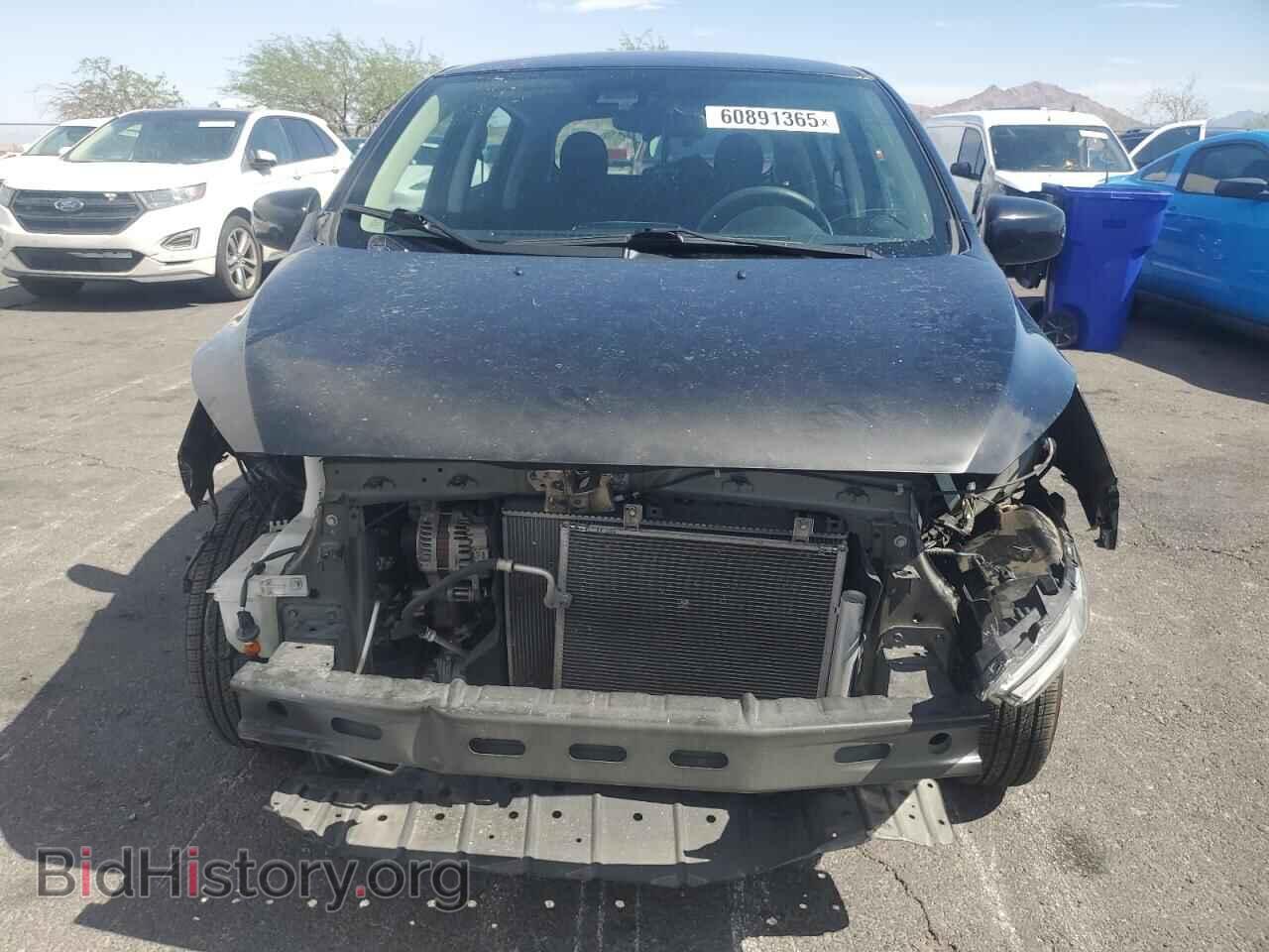 2021 MITSUBISHI MIRAGE - VIN: ML32AUHJ4MH010521 - Фото 5