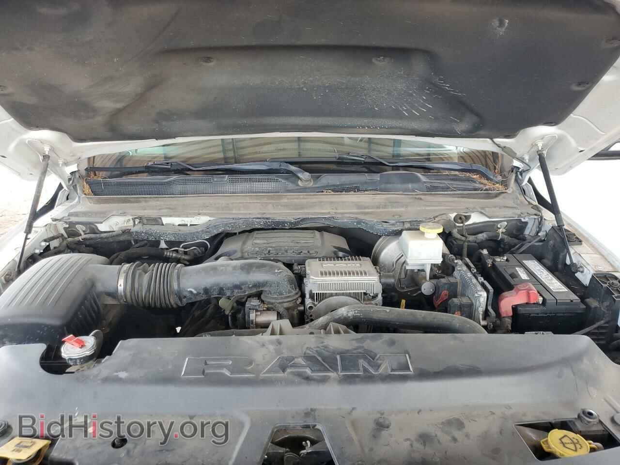 2019 RAM 1500 - VIN: 1C6SRFFT2KN780244 - Фото 11