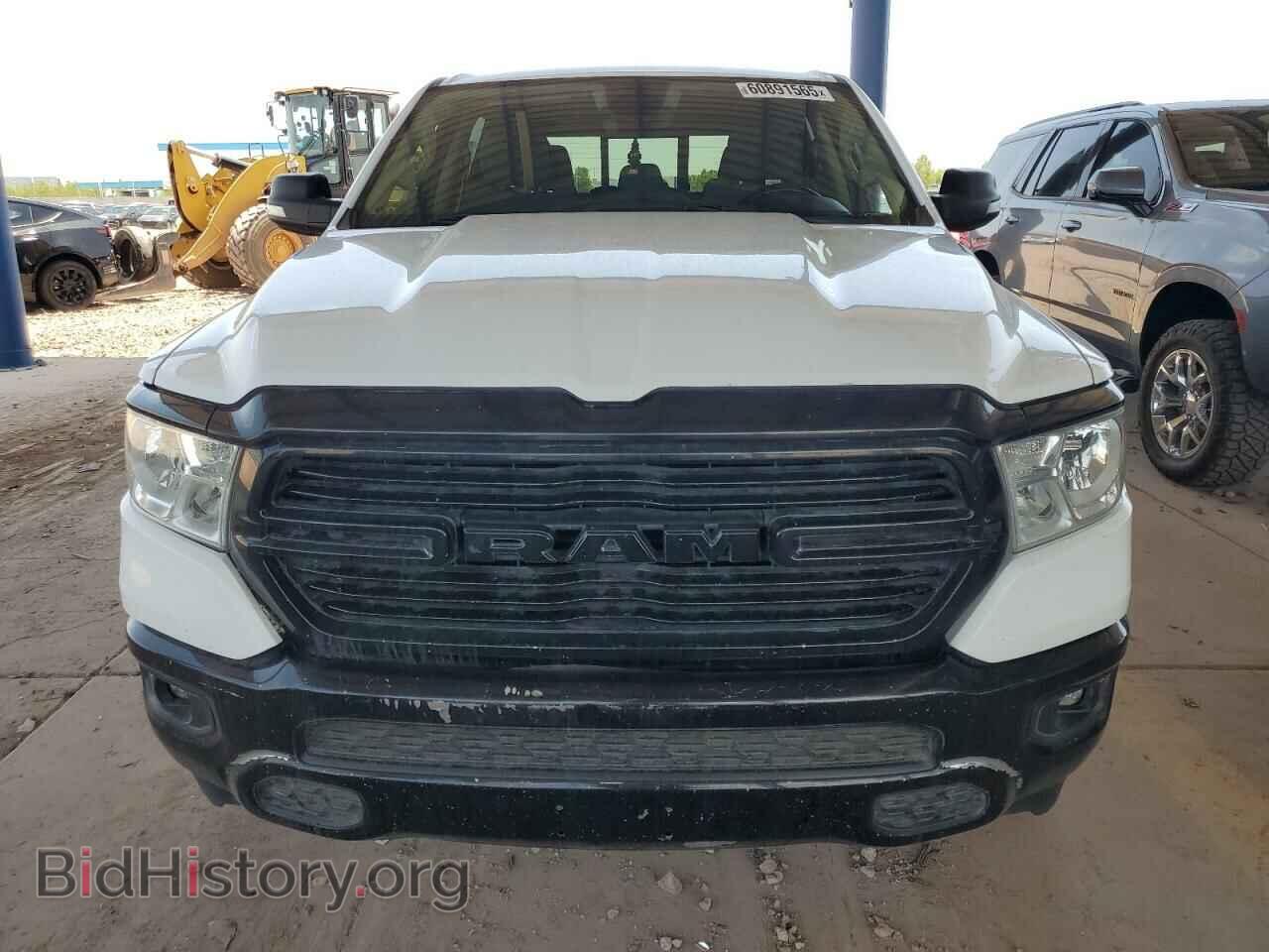 2019 RAM 1500 - VIN: 1C6SRFFT2KN780244 - Фото 5
