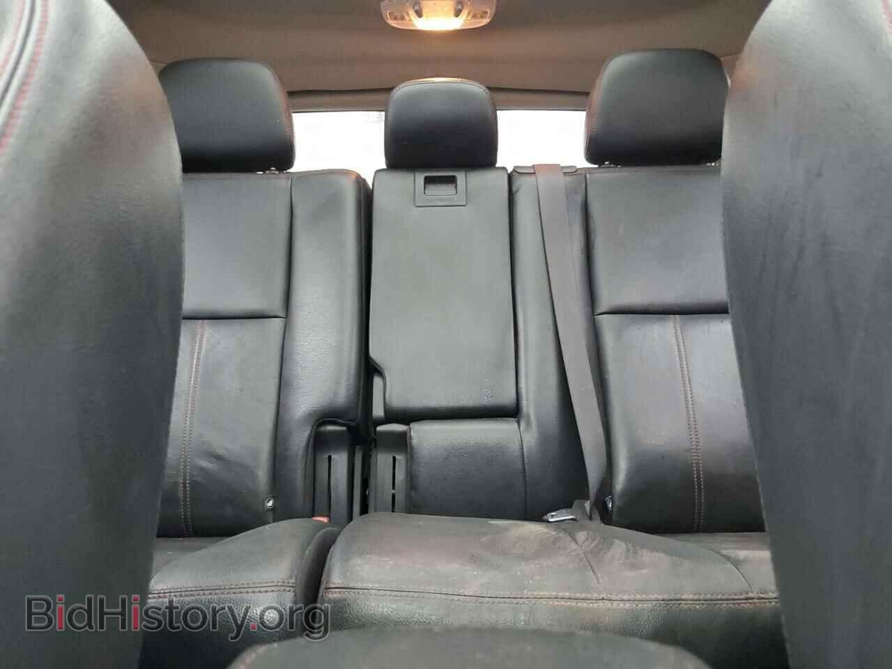 2013 FORD EDGE - VIN: 2FMDK4JC4DBC47078 - Фото 10