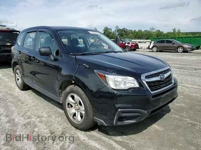 2017 SUBARU FORESTER - VIN: JF2SJAAC9HG453039 - Фото 14