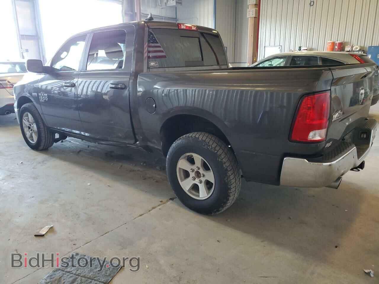 2019 RAM 1500 - VIN: 1C6RR7LT7KS558406 - Photo 2