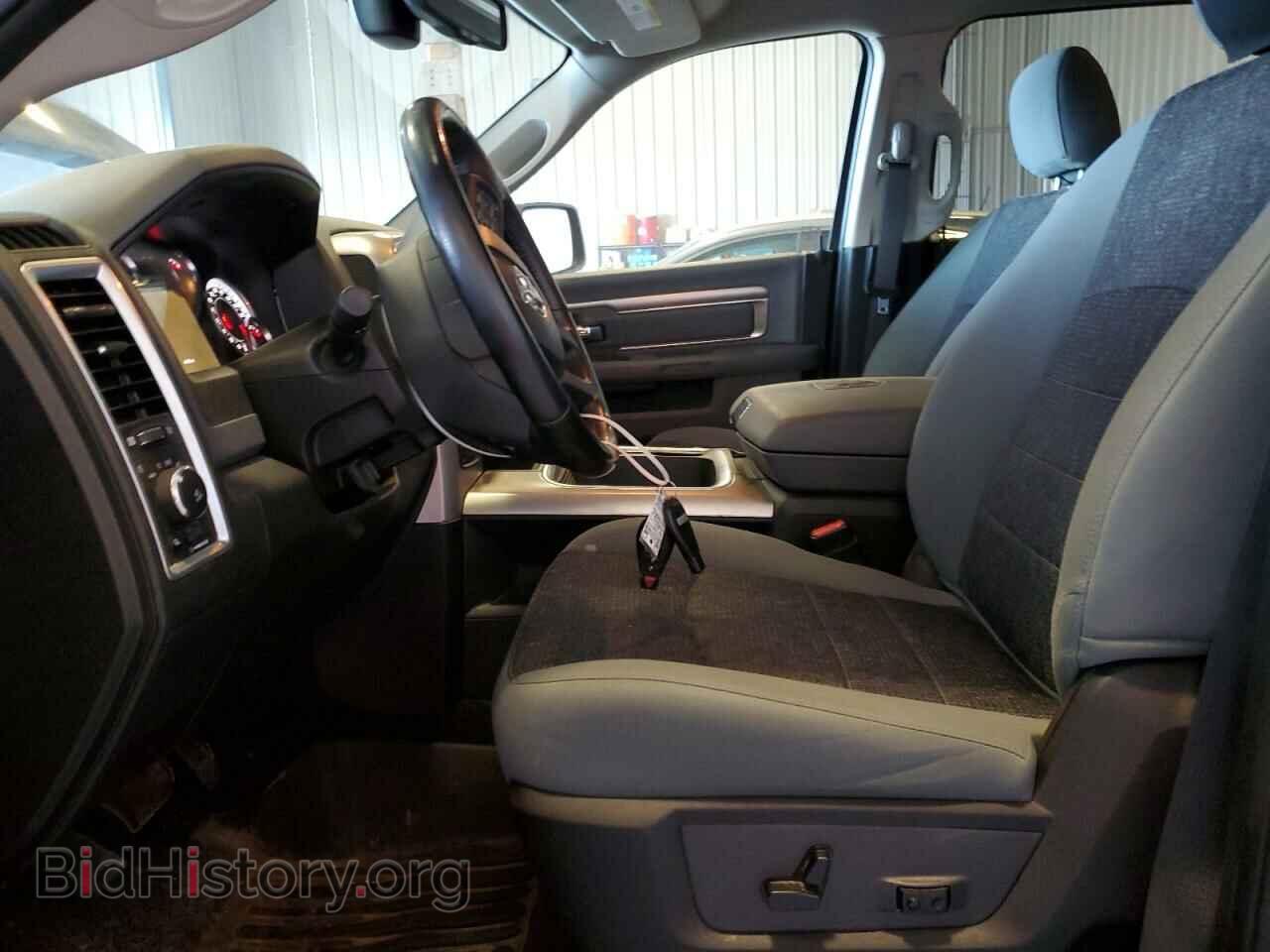 2019 RAM 1500 - VIN: 1C6RR7LT7KS558406 - Photo 7