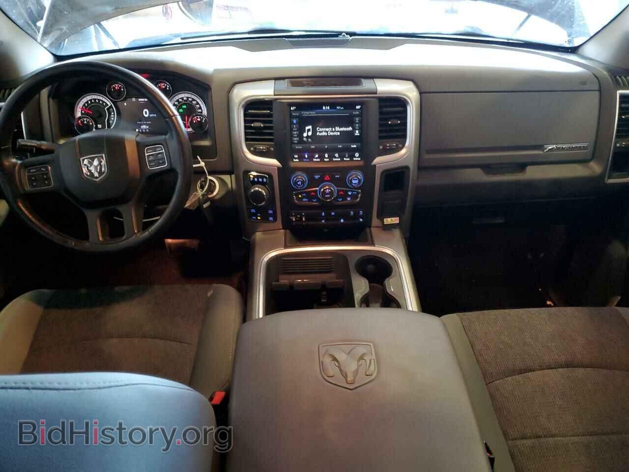 2019 RAM 1500 - VIN: 1C6RR7LT7KS558406 - Photo 8
