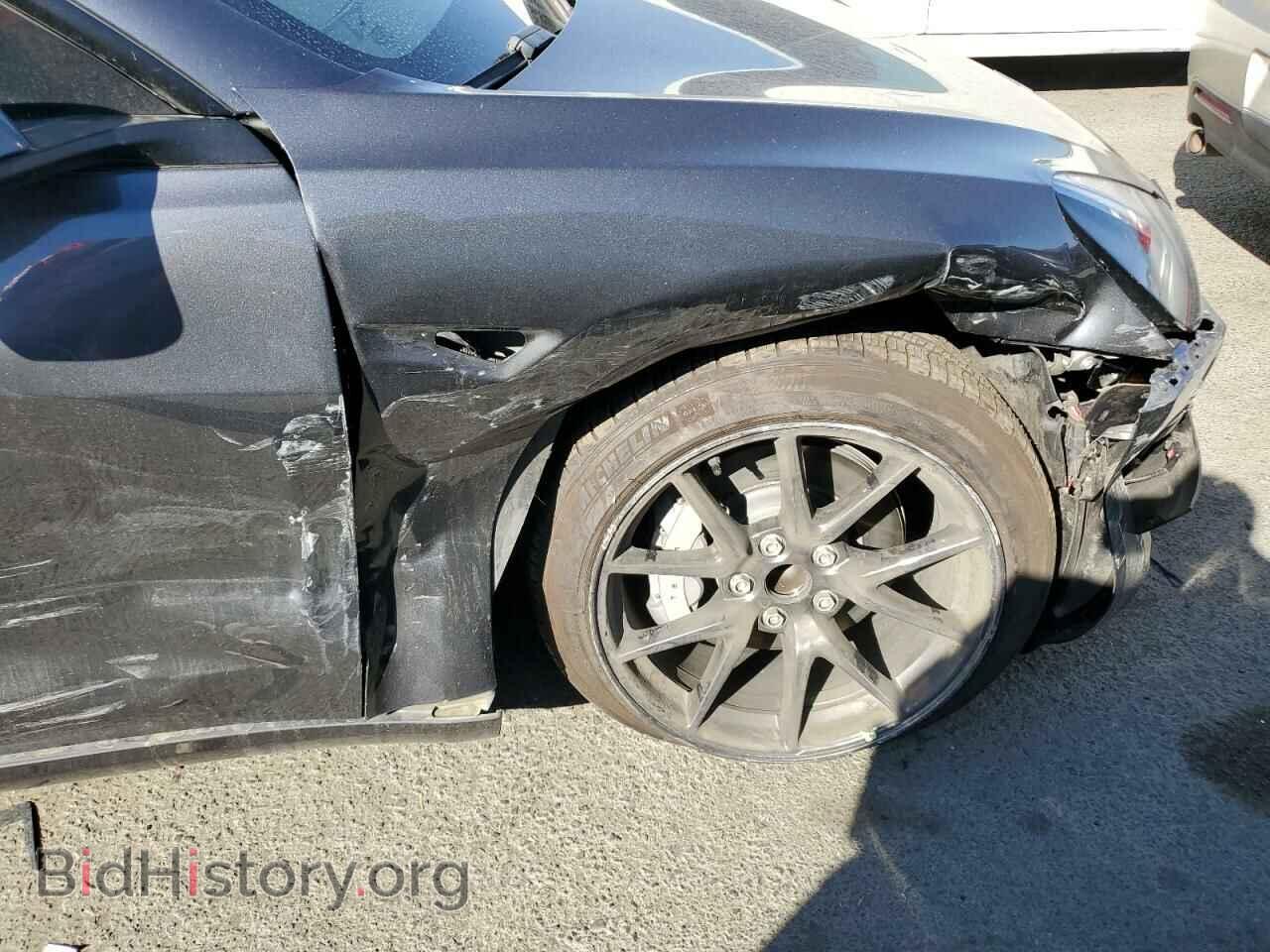 2021 TESLA MODEL 3 - VIN: 5YJ3E1EA5MF054018 - Photo 9