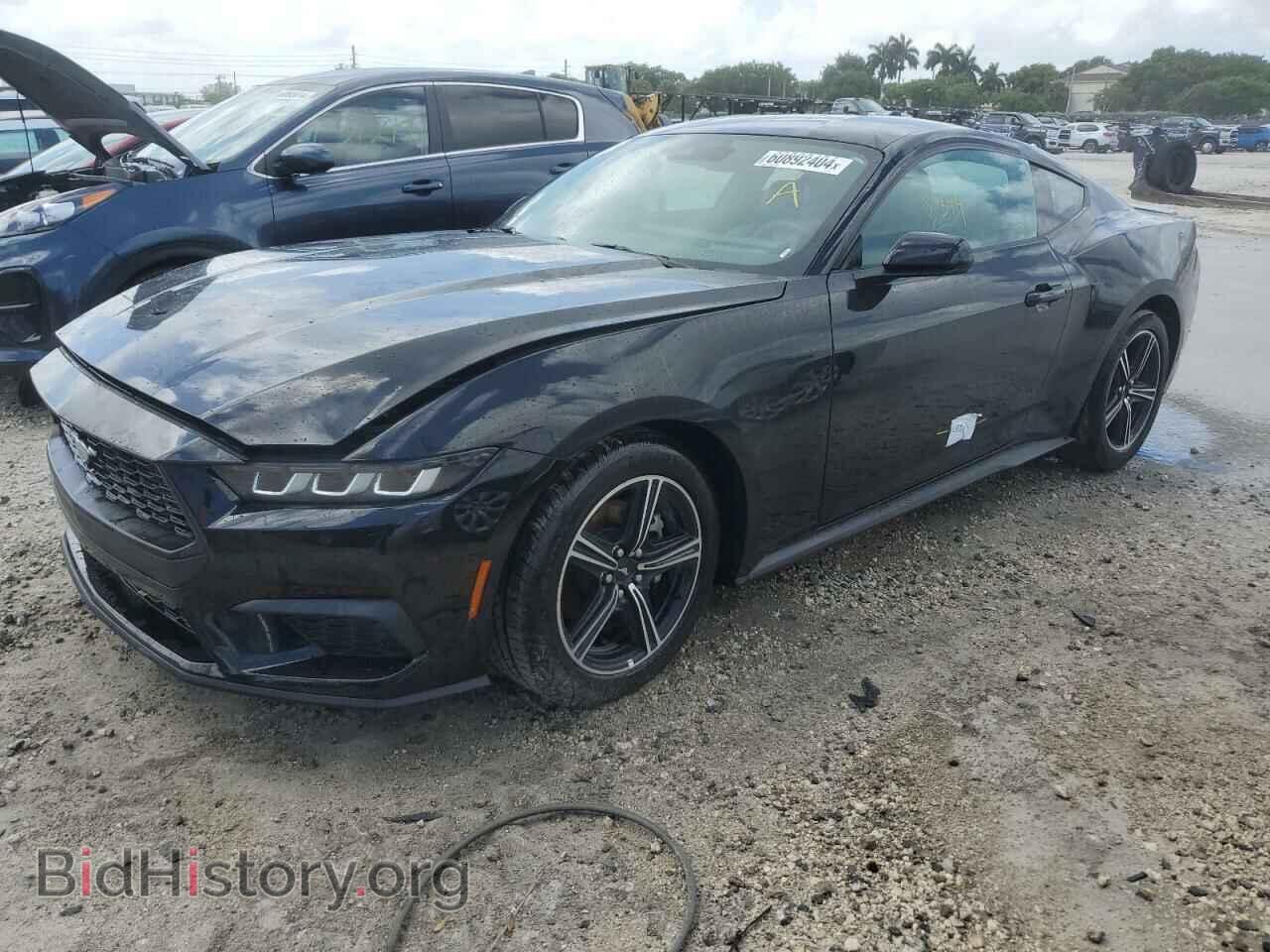 Photo 1FA6P8TH2R5126274 - FORD ALL Models 2024