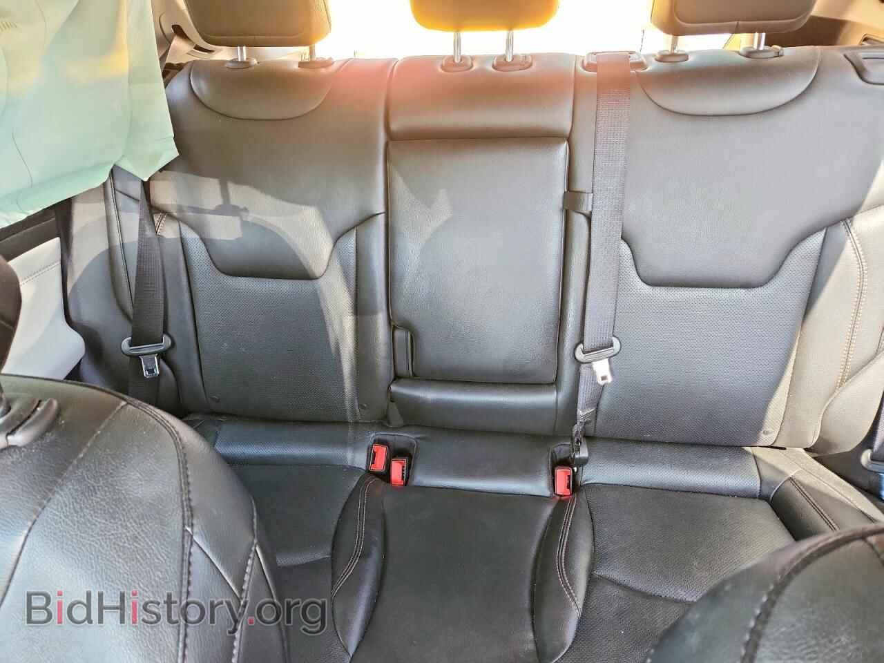 2022 JEEP COMPASS - VIN: 3C4NJDCB1NT213105 - Фото 10