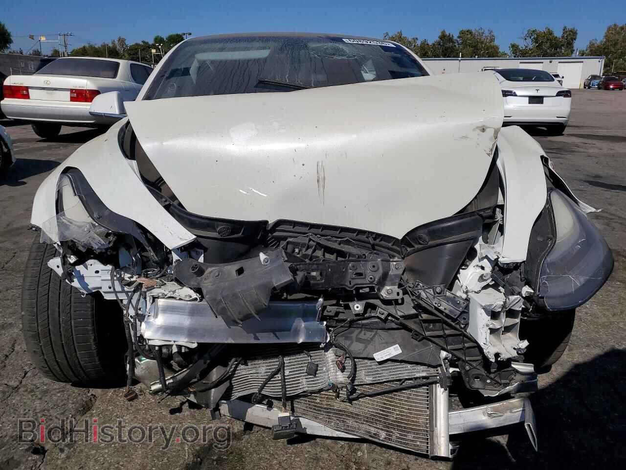 2020 TESLA MODEL 3 - VIN: 5YJ3E1EA5LF743863 - Фото 5