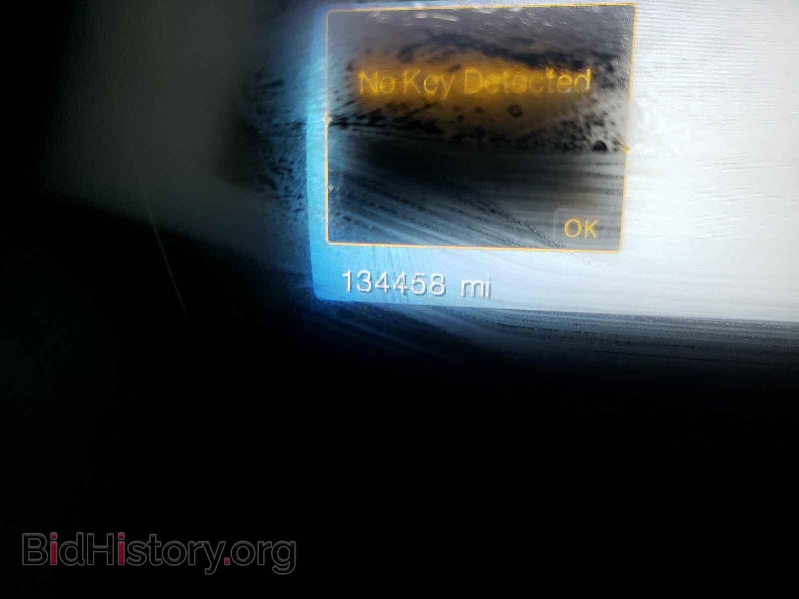 2012 FORD EDGE - VIN: 2FMDK4KC7CBA58633 - Фото 8