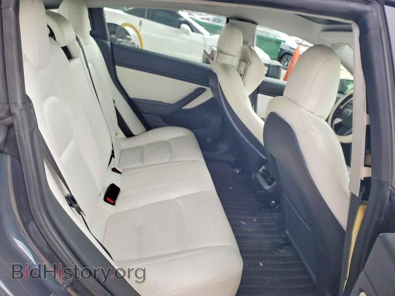 2021 TESLA MODEL 3 - VIN: 5YJ3E1EA8MF849127 - Photo 10