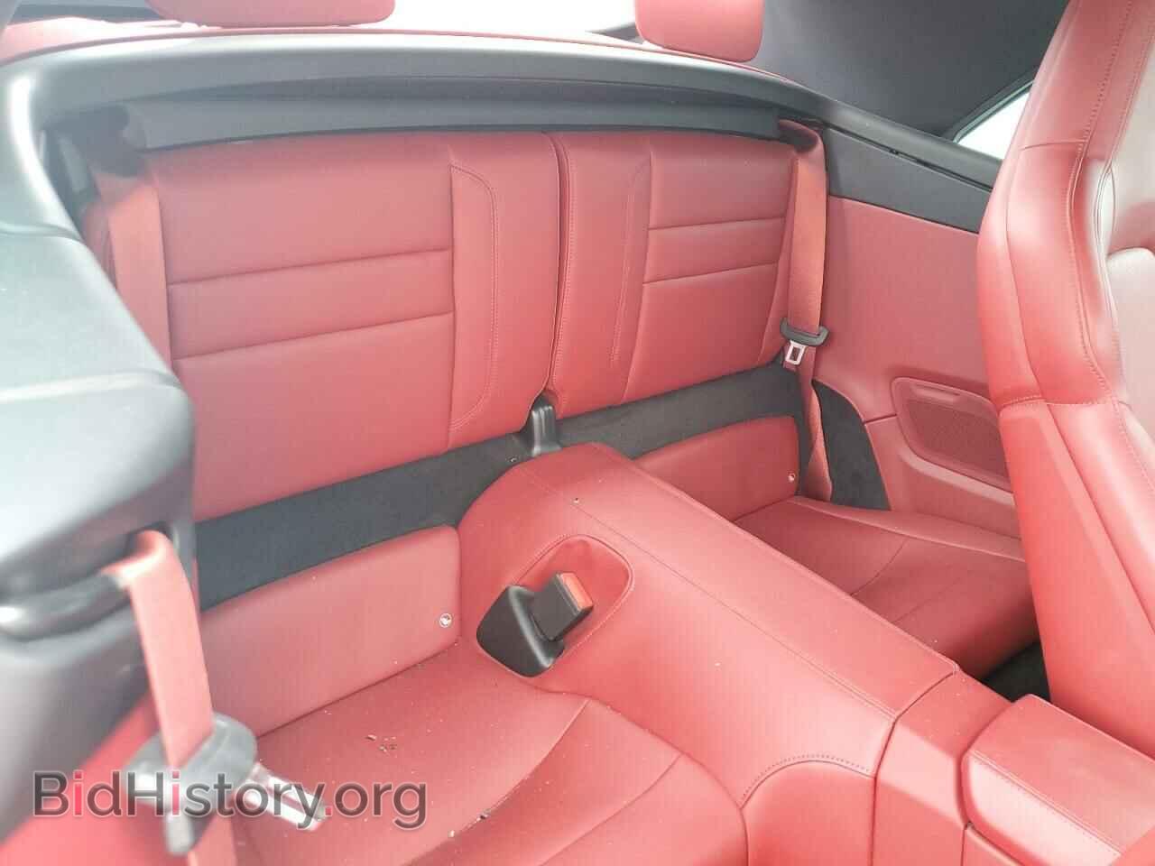 2021 PORSCHE 911 - VIN: WP0CA2A96MS239226 - Фото 10