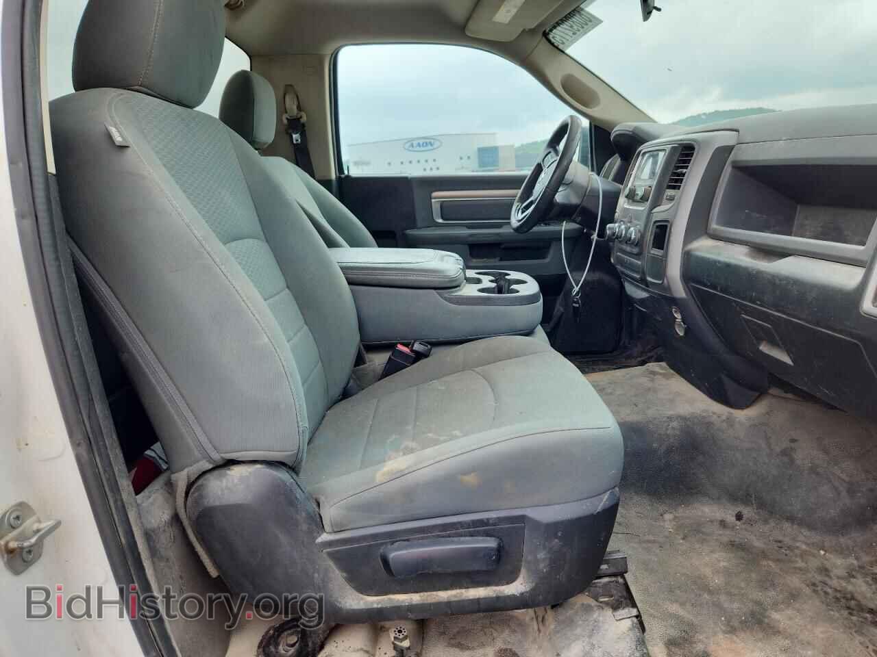 2017 RAM 1500 - VIN: 3C6JR6DT4HG760979 - Фото 10