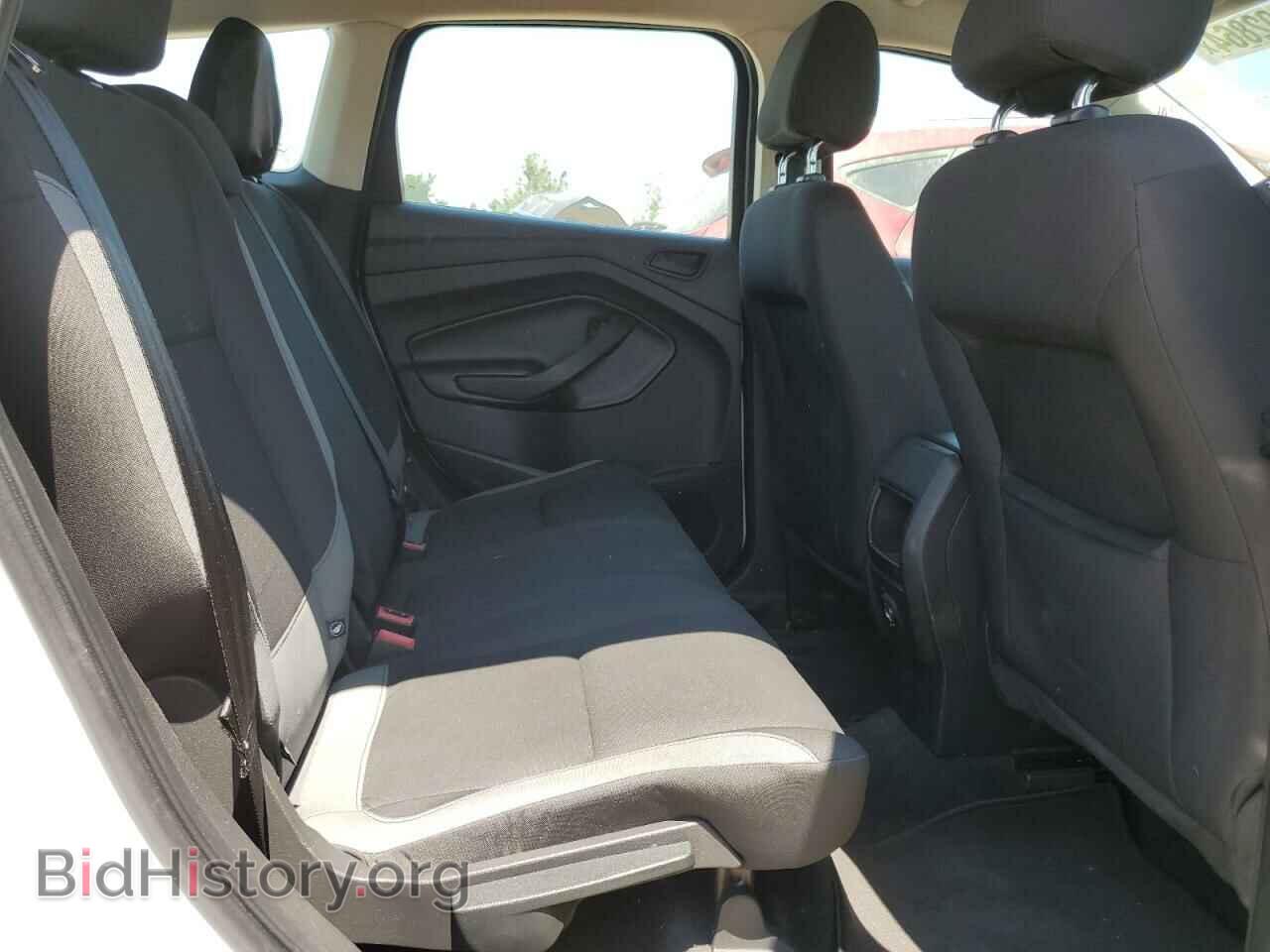 2014 FORD ESCAPE - VIN: 1FMCU0F74EUB29957 - Photo 11