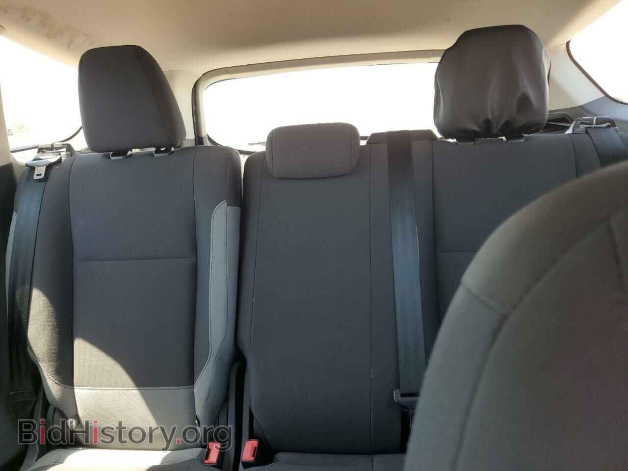 2014 FORD ESCAPE - VIN: 1FMCU0F74EUB29957 - Photo 10