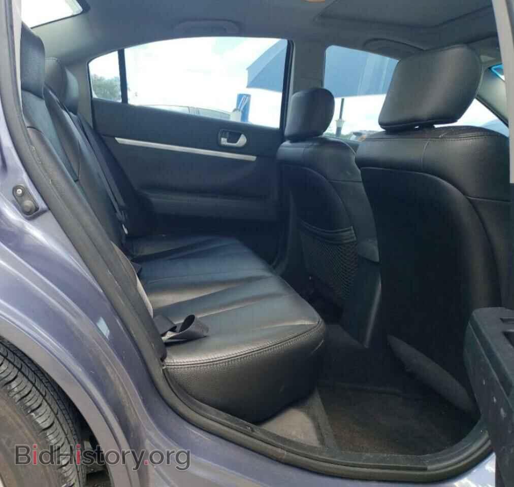 2007 MITSUBISHI GALANT - VIN: 4A3AB36F27E047732 - Фото 10