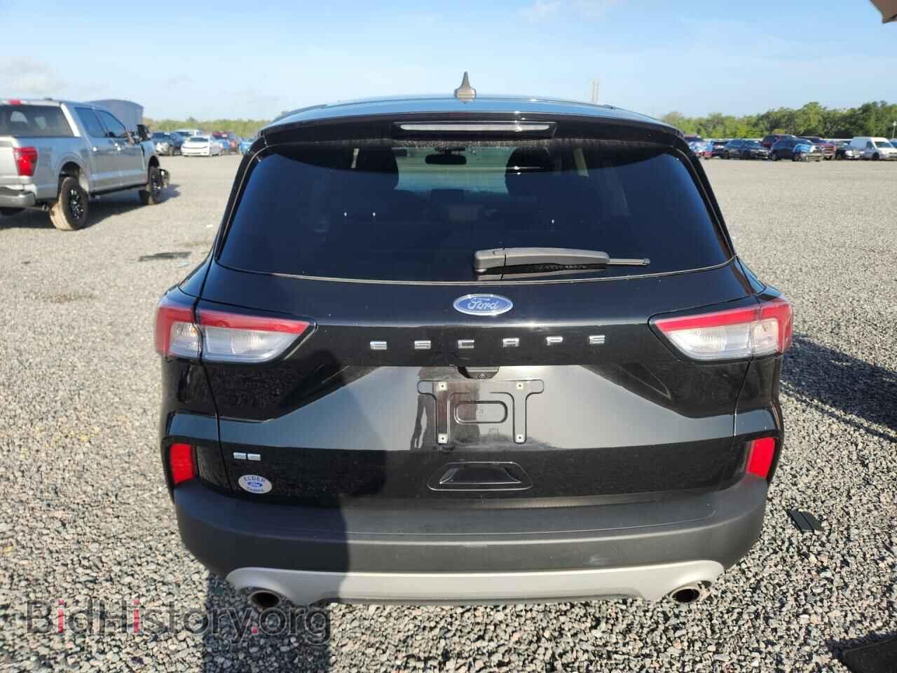 2021 FORD ESCAPE - VIN: 1FMCU0G68MUB24152 - Photo 11