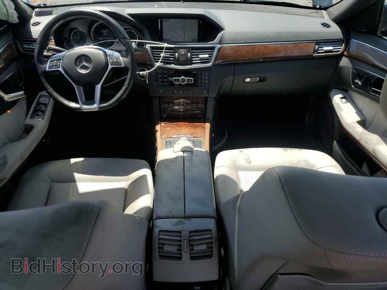2013 MERCEDES-BENZ E-CLASS - VIN: WDDHF8JB3DA722634 - Фото 8