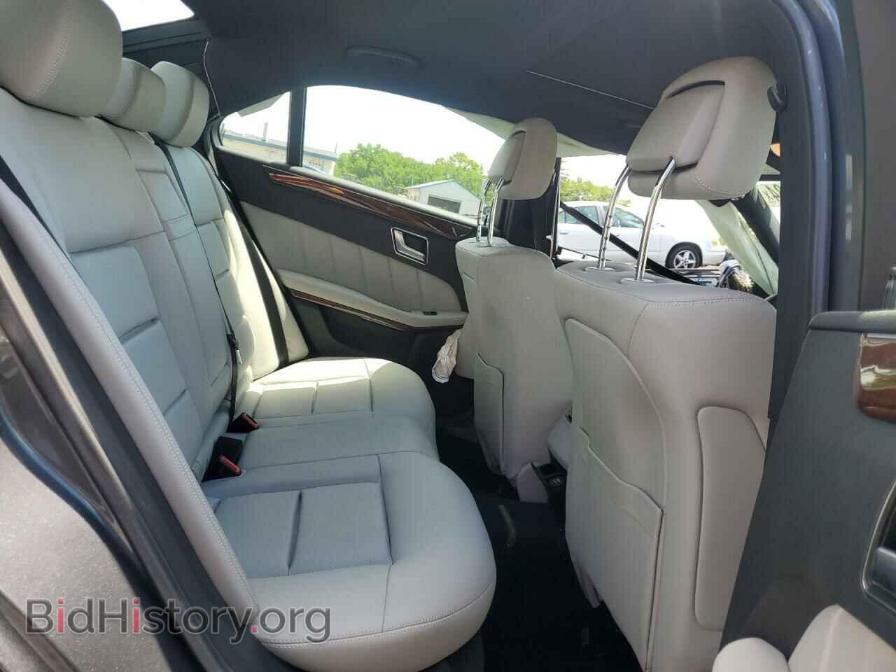 2013 MERCEDES-BENZ E-CLASS - VIN: WDDHF8JB3DA722634 - Фото 10