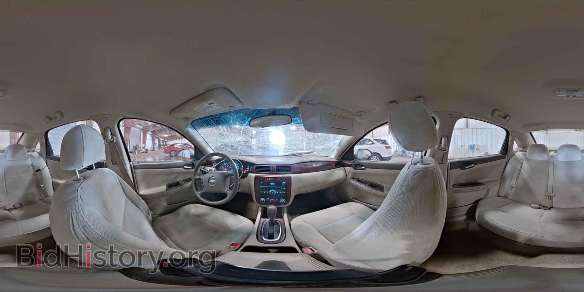 2007 CHEVROLET IMPALA - VIN: 2G1WB55K079337918 - Фото 27